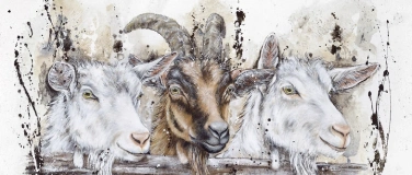 Event-Image for 'Carmela Inauen - Ausstellung ihrer neuesten Bilder'