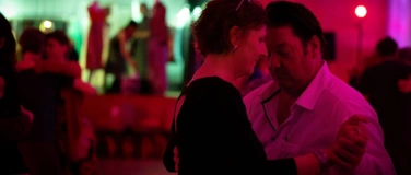 Event-Image for 'TANZEN IN DEN MAI - Tango am Meer - Milonga'