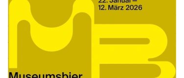 Event-Image for 'Museumsbier mit Schlosskultur'