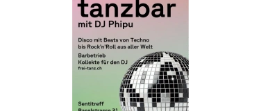 Event-Image for 'tanzbar mit DJ Phipu'