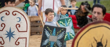 Event-Image for 'Gladiatoren &ndash; Helden der Arena'