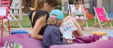 Event-Image for 'Bain de livres : lectures et animations gratuites'
