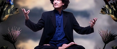 Event-Image for '"Zeitfalten" mit Alex Porter'