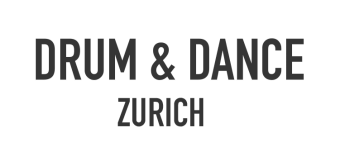Veranstalter:in von Drum & Dance Zurich - Kraftwerk 12th Edition