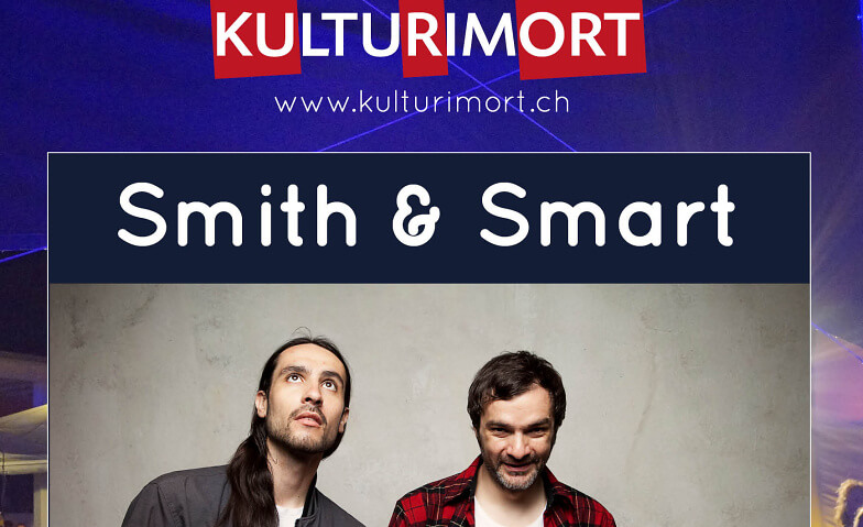 Smith & Smart Beatz Ragatz, Maienfelderstrasse 1, 7310 Bad Ragaz Tickets