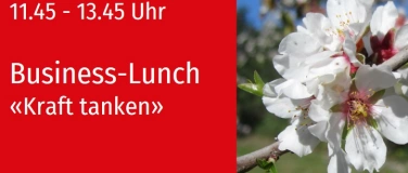 Event-Image for 'VFU Business-Lunch in Winterthur, 22.05.2024'