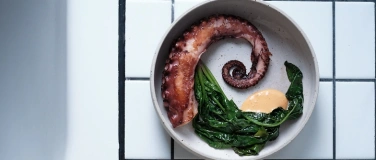 Event-Image for 'underwaterlove - das seafood pop-up Restaurant in Zürich'