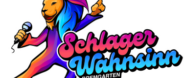 Event-Image for 'Schlagerwahnsinn 2024'
