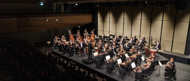 Event-Image for '8. Swiss Alps Classics 2024 - Luzerner Sinfonieorchester'