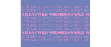 Event-Image for 'Wild Wednesday'