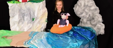 Event-Image for 'Musik und M&auml;rli im Wald mit Piggywiggly und Fluffy'