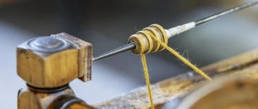 Event-Image for 'Themenführung «Weben und Sticken»'