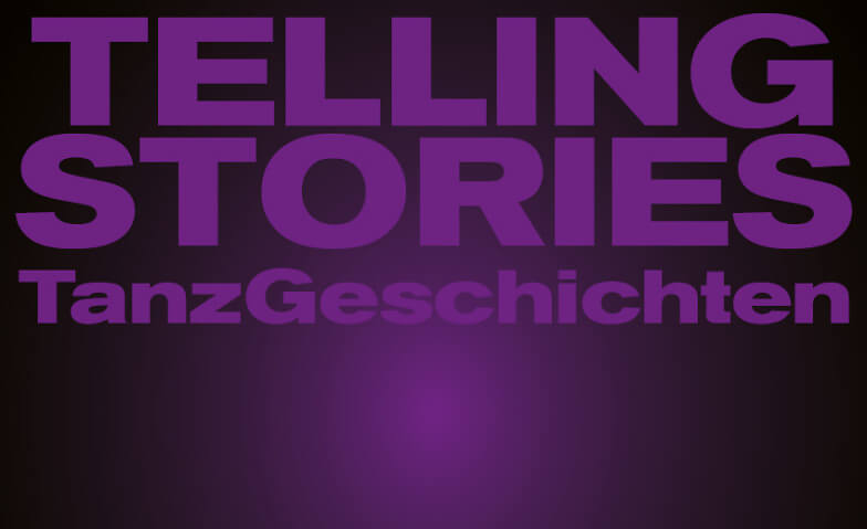 Telling Stories ${singleEventLocation} Tickets