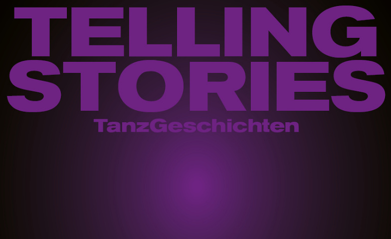 Telling Stories Zentrum Sosta Tickets