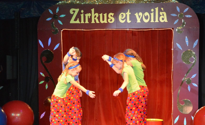 Workshop Zirkus - Kick-off Festival jups 2025 Bürgerasyl, Bürgerasyl 5, 8260 Stein am Rhein Tickets