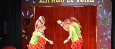 Event-Image for 'Workshop Zirkus - Kick-off Festival jups 2025'