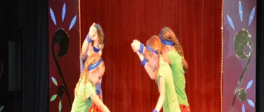 Event-Image for 'Workshop Zirkus - Festival jups 2025'