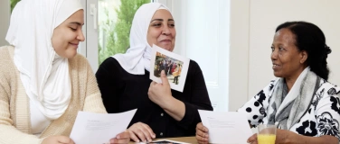 Event-Image for 'Femmes-Tische in einfachem Deutsch in Olten'