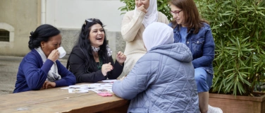 Event-Image for 'Femmes-Tische in einfachem Deutsch in Zuchwil'