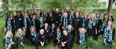 Event-Image for 'Konzert Gospelchor Winterthur'