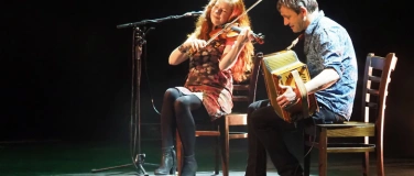 Event-Image for 'Folk - Tanzkonzert mit Gudrun Walther & Andy Cutting'