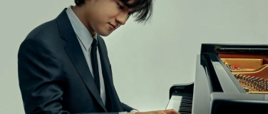 Event-Image for 'Tschechische Philharmonie'