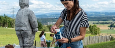 Event-Image for 'Ackersonntag mit öffentlichen Führungen (10 und 14 Uhr)'