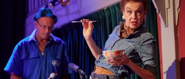 Event-Image for 'Lilosophien'