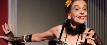 Event-Image for 'Lilo Pfister "Lilosophien und die Drei von der Tankstelle"'