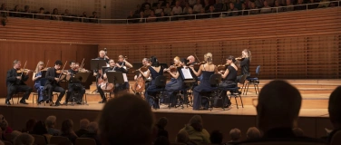 Event-Image for 'Sommer-Festival:  Nachmittagskonzert'