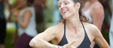 Event-Image for 'Ostern: Yoga-Retreat Selbstliebe'