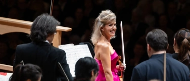 Event-Image for 'Sommer-Festival: Royal Philharmonic Orchestra'