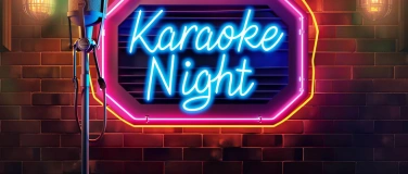 Event-Image for 'Karaoke'