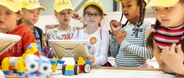 Event-Image for 'Spannendes aus der Welt von Naturwissenschaft und Technik'