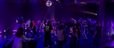Event-Image for 'Sonntag, 23.11.2025 - CludaCo Jam Session'