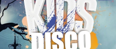 Event-Image for 'CANAL3 KIDS DISCO - HALLOWEEN SPECIAL'