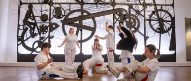 Event-Image for 'Führung von machTheater'