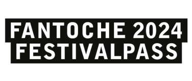Event-Image for 'Fantoche Festivalpass 2024 – Weihnachtsaktion'