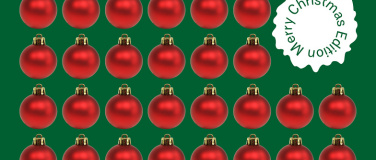 Event-Image for 'Pubquiz - Weihnachtsedition'