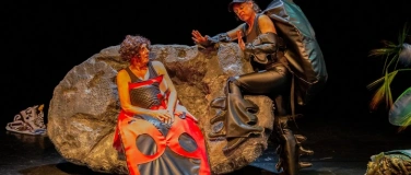 Event-Image for 'Wie die Wanze wüten kann'