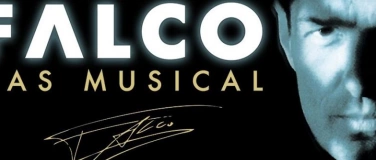 Event-Image for 'Falco - Das Musical'