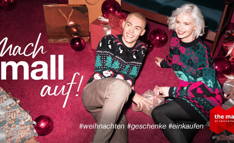 Event-Image for 'Jeden Tag Weihnachten'