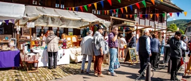 Event-Image for 'Martinimarkt im Obristhof'