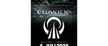 Event-Image for 'Eluveitie  Augusta Raurica Live In Concert'