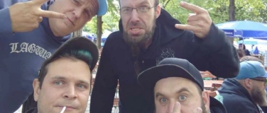 Event-Image for 'Soylent Gelb'