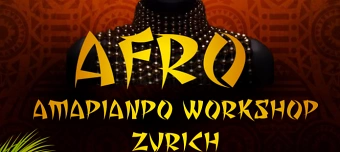 Organisateur de Afro/Amapiano Dance & Fitness Workshop