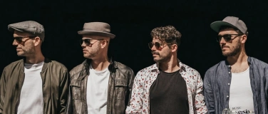 Event-Image for 'H2U Sessions mit «The Shedebies»'