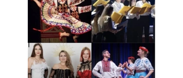 Event-Image for 'Herbstgala «Klang der Sterne» – Konzert voller Magie'