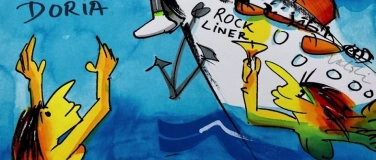 Event-Image for 'Andrea Doria › Mittendrin'