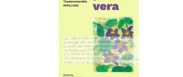 Event-Image for 'Lesung primavera'